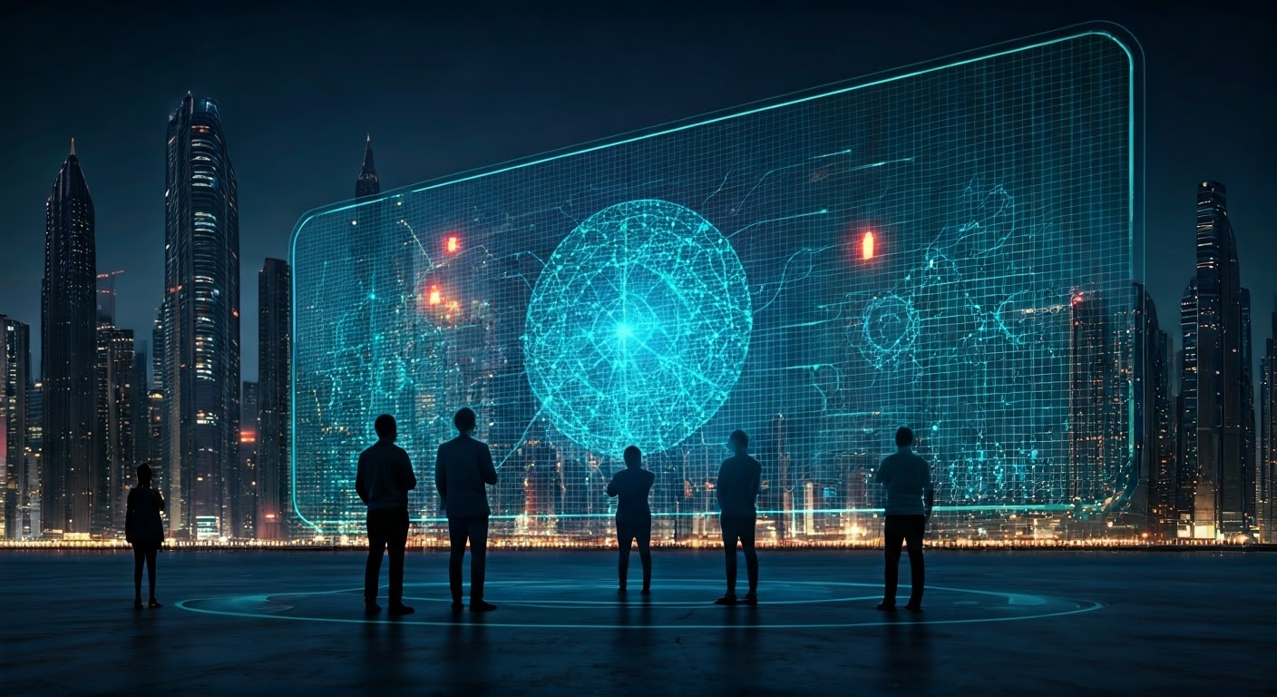 Top web 3 projects: transforming digital landscapes with blockchain technology