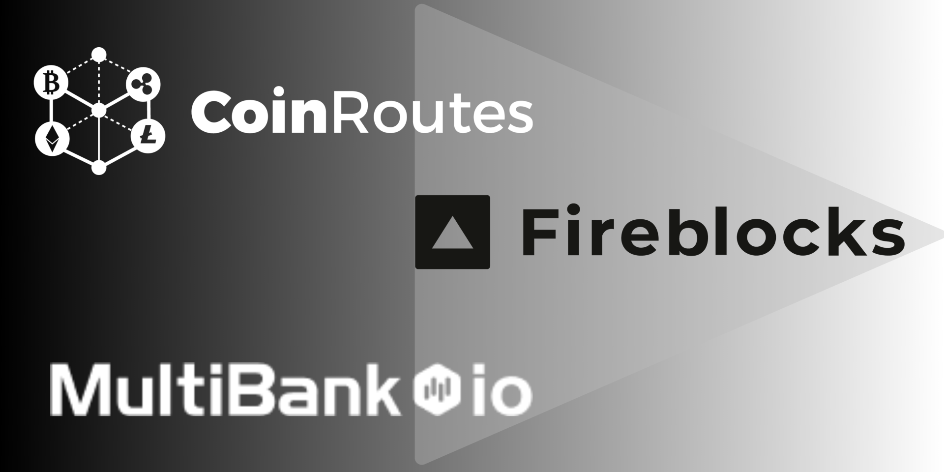 Coinroutes integrates fireblocks to power defi access for institutional clients
