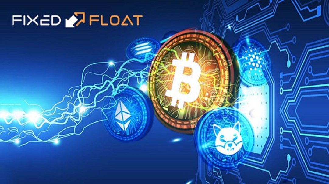 Fixedfloat an outlook on the instant lightning network crypto exchange