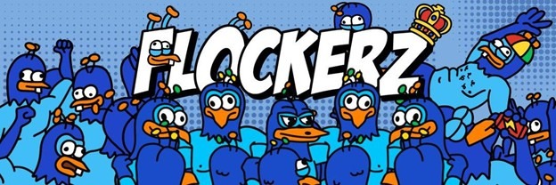 Flock 1