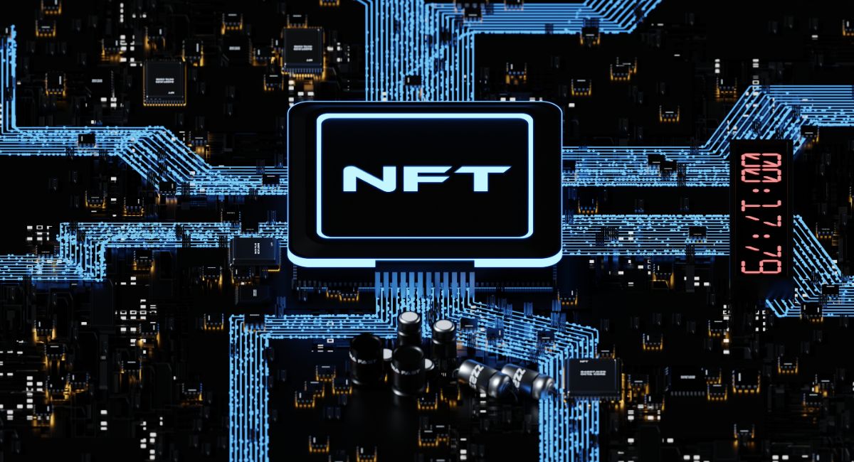 Nfts and food: harnessing blockchain technology for sustainable food systems