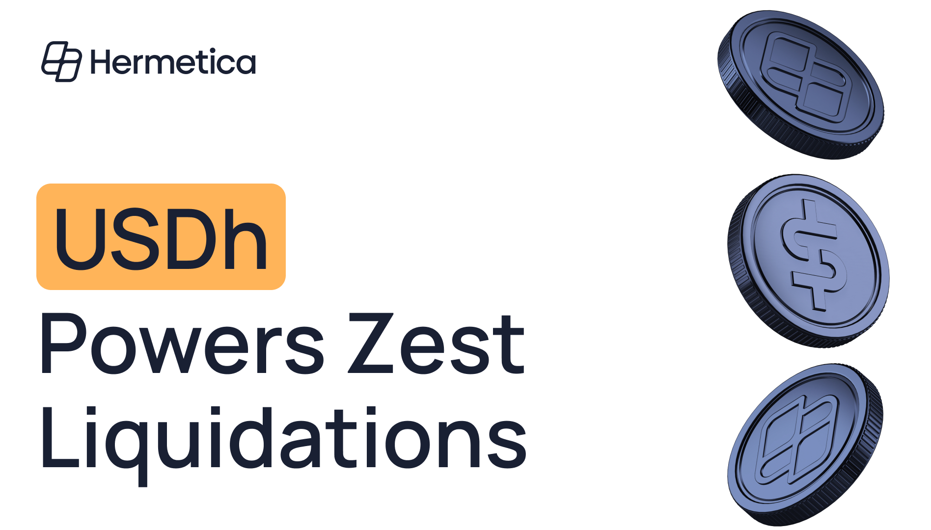 Usdh powers zest liquidations to deliver deeper stablecoin liquidity on stacks