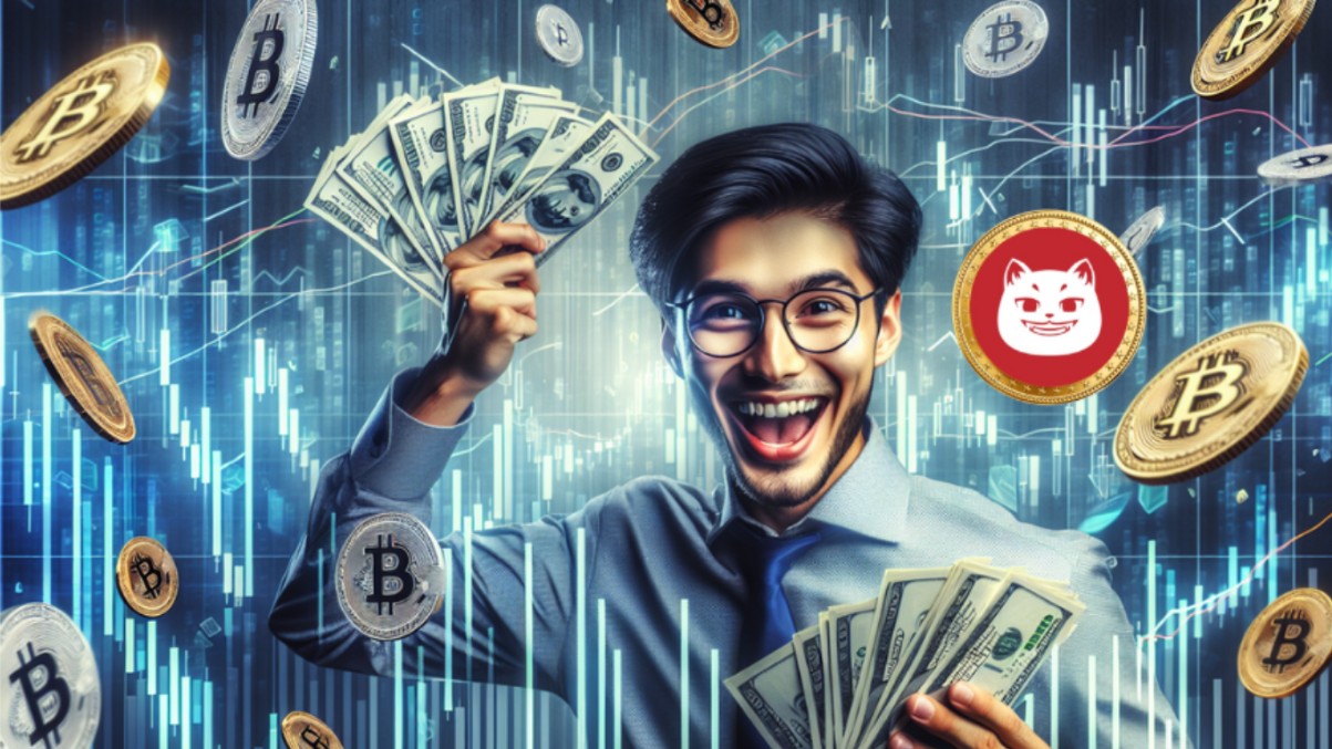 From $0. 0002 to $1—could catzilla outrun ada and trx?