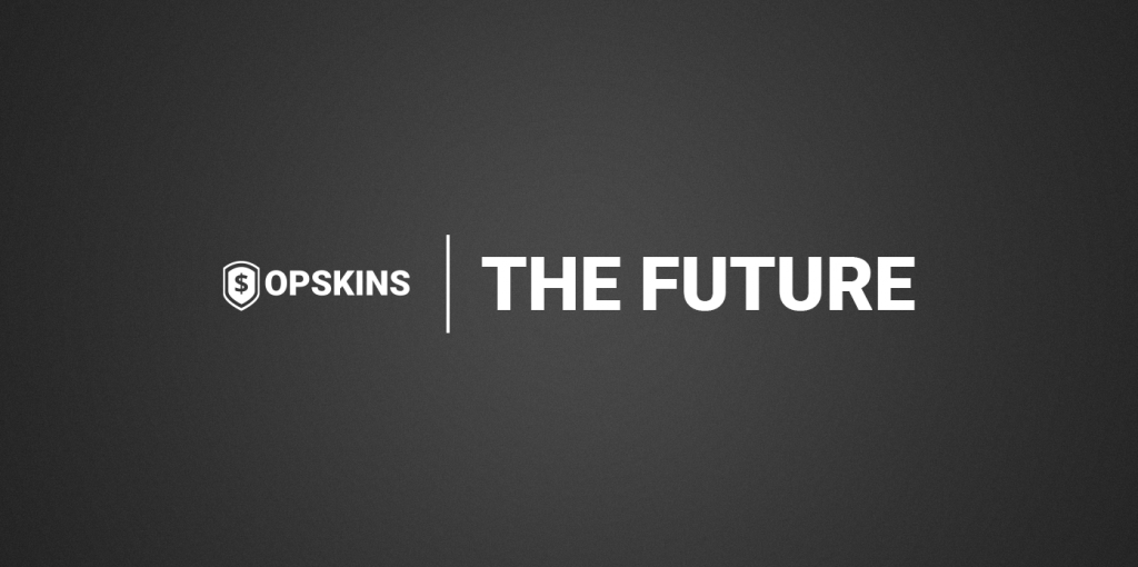 Opskins blockchain gaming industry