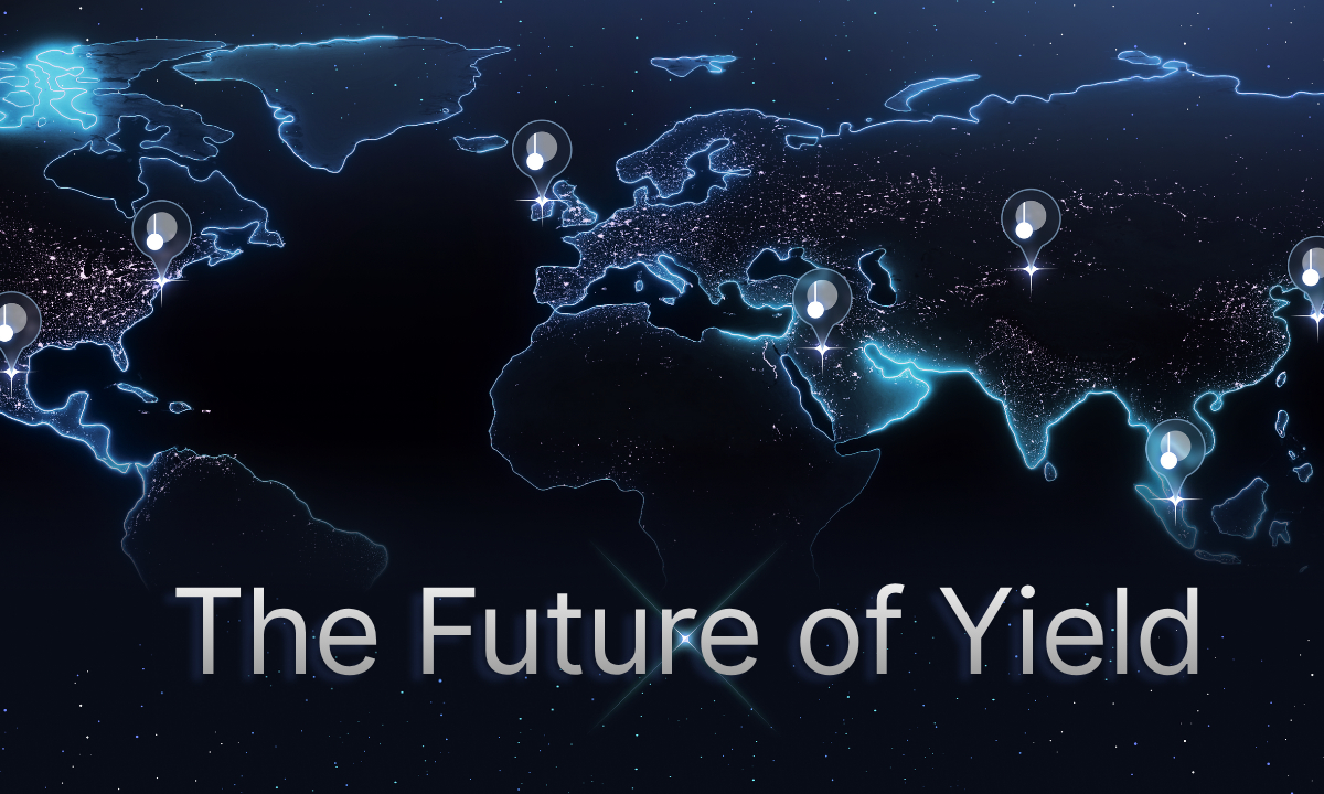 Pendle settles $69. 8 billion in yield bridging the $140t fixed income market to crypto