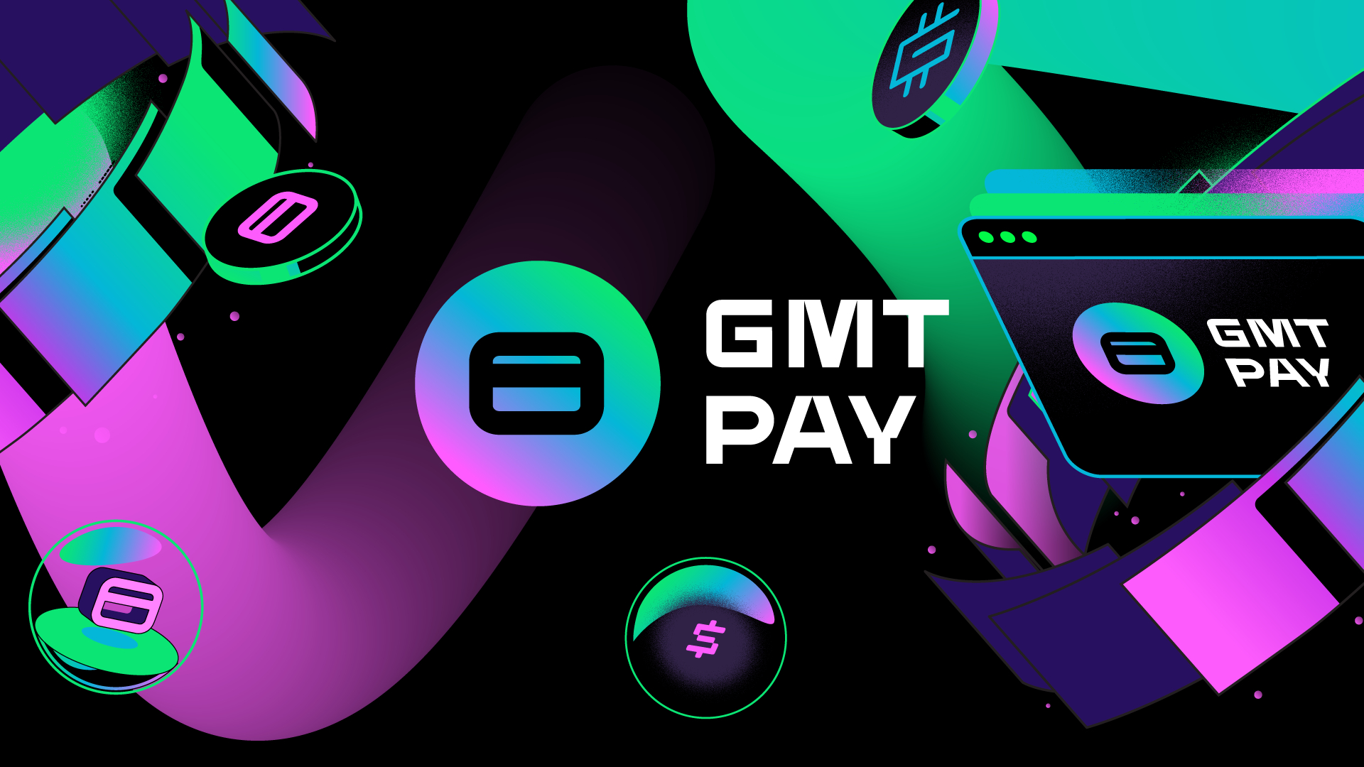 Fsl launches gmt pay, bridging web3 earnings with real-world payments
