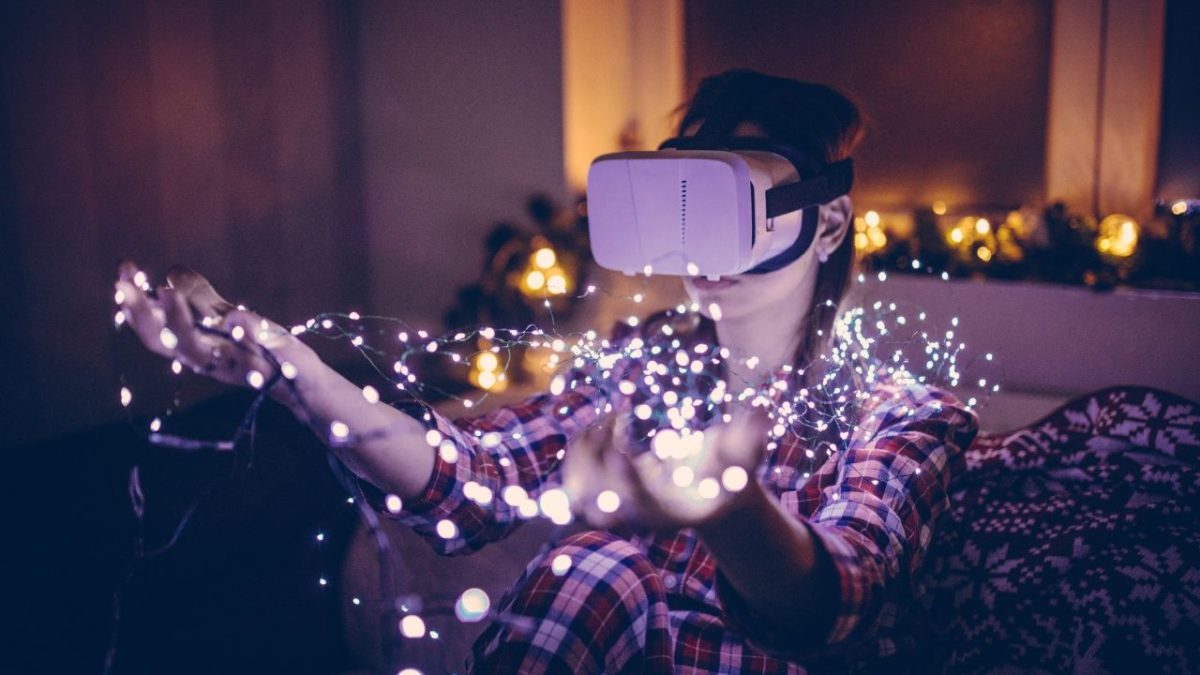 Seven metaverse technologies for the year 2022