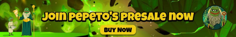 Pepeto Presale Exceeds $6.93 Million; Staking And Exchange Demo Released 2 Gwgk2kg 1759834662xyoqzz3fky
