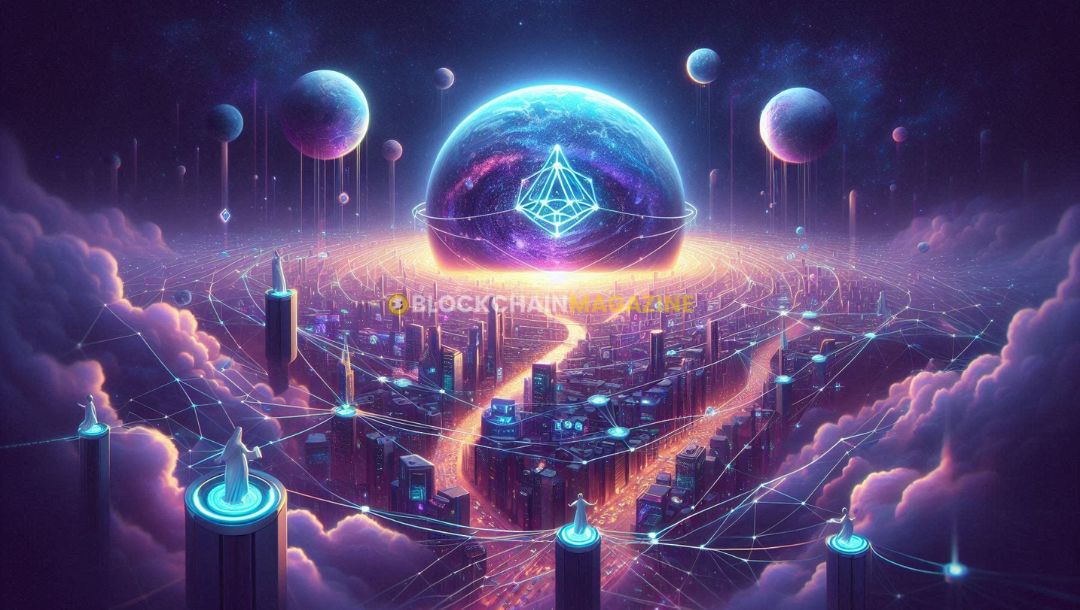 Galxe unveils alpha mainnet of layer 1 gravity chain, ushering in a new era for web3