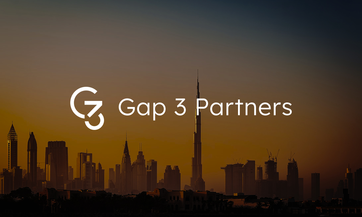 Gap 3 partners fzco becomes dubai’s first regulated virtual asset investment advisor with operational license from vara