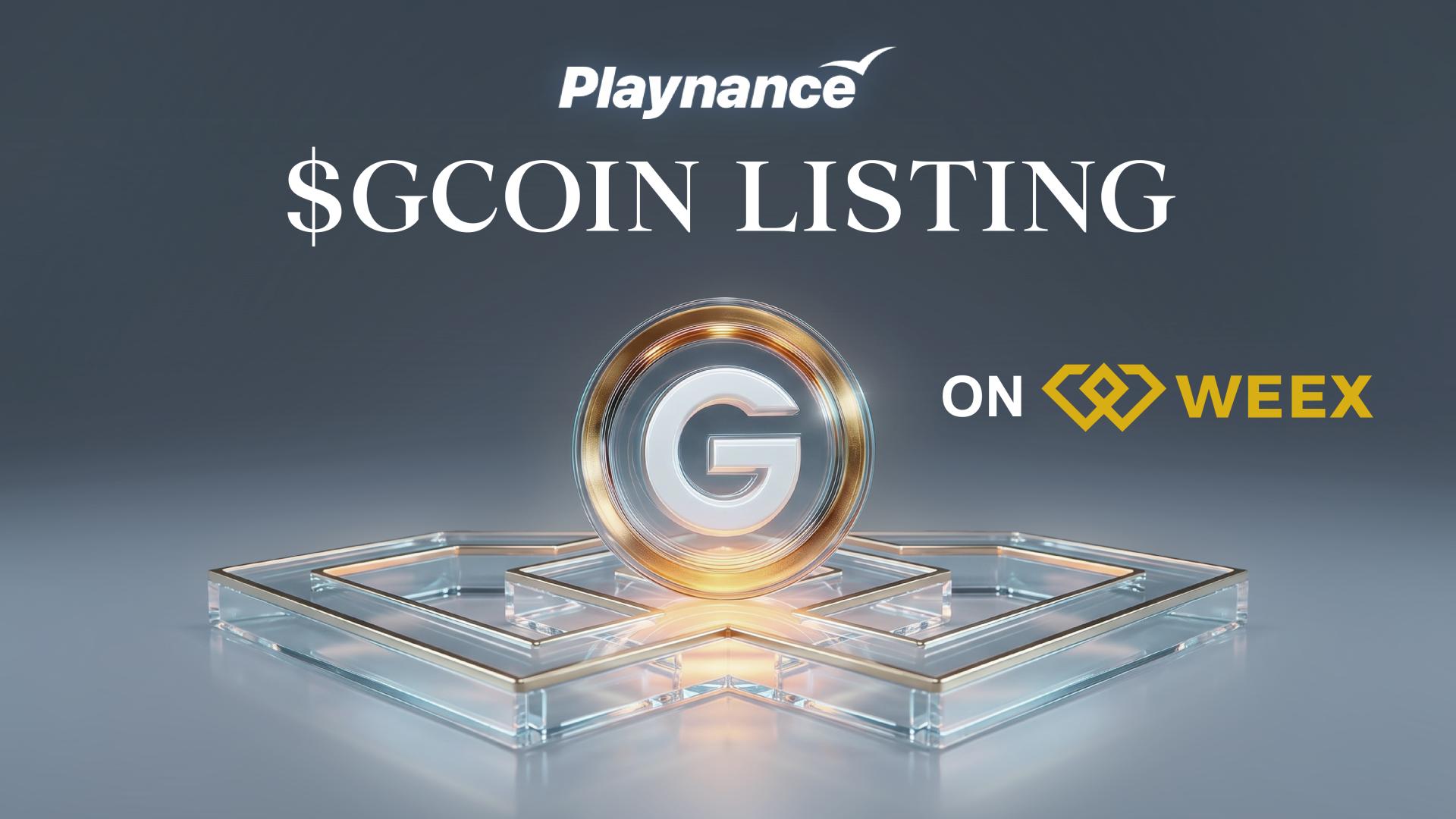 Gcoin listing banner 17804882931xdymki8ic