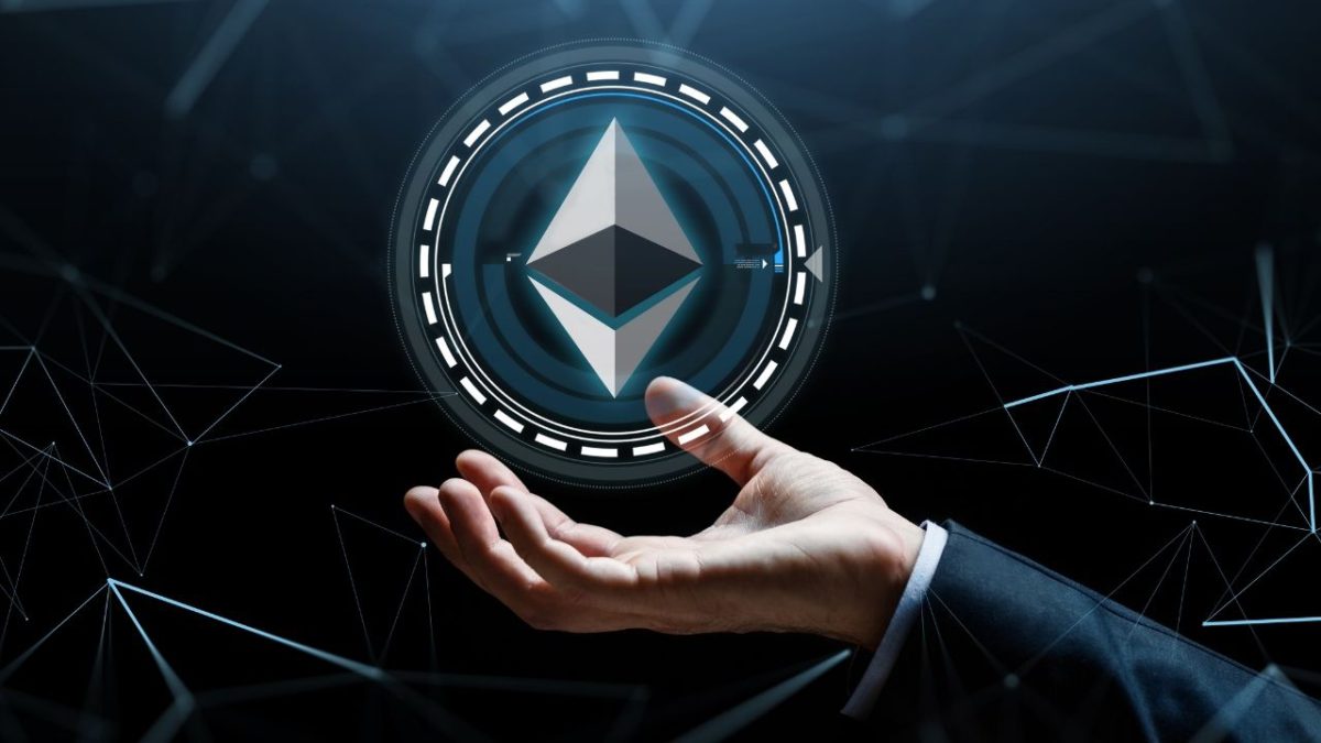 What is ethereum staking, and how does it impact users of ethereum?