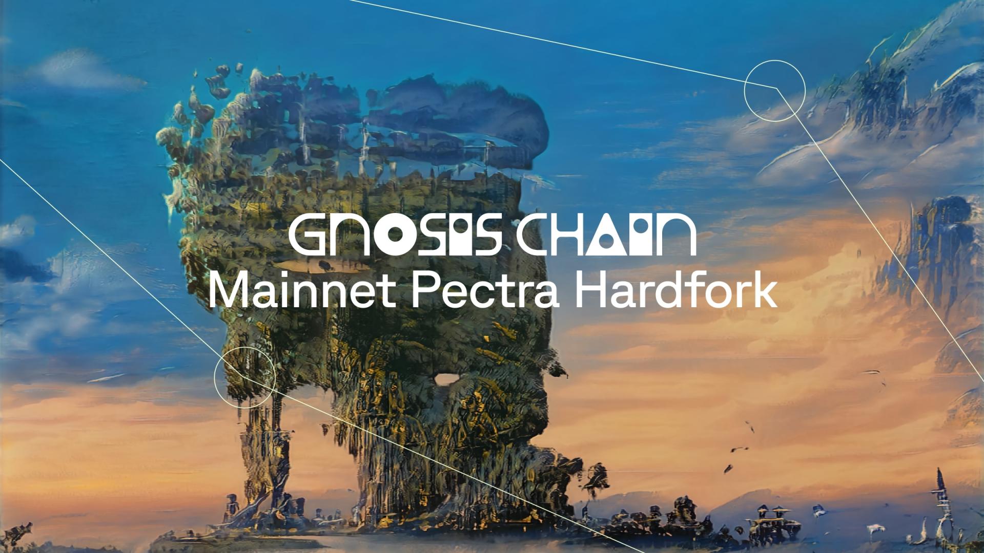 Gnosis chain to implement major pectra upgrade on april 30 after two successful testnets
