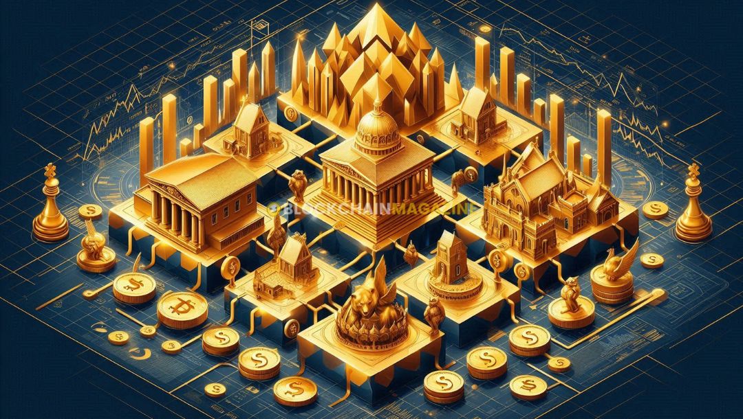 "golden boys' move on compounddao: a strategic maneuver, not a governance attack,