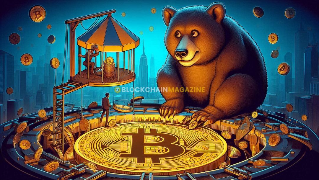 Bitcoin bear trap? Goldman sachs warns of misleading u. S. Jobs report amid economic uncertainty