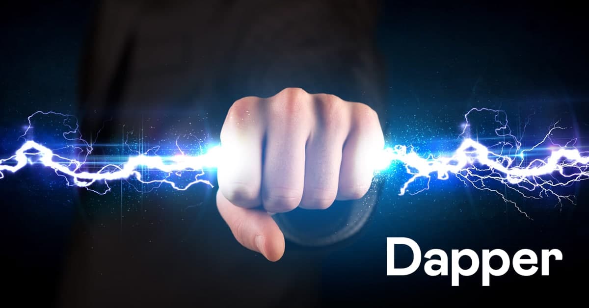 Google set to power web3 supercharged by dapper labs nft