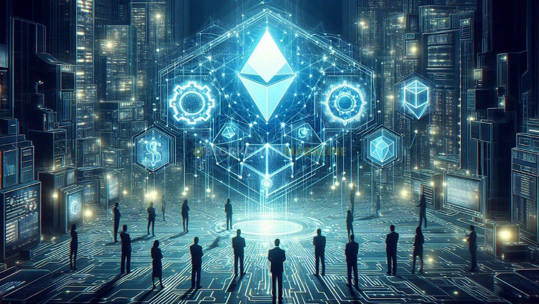 Hbar in focus how hedera hashgraph is shaping enterprise blockchain solutions