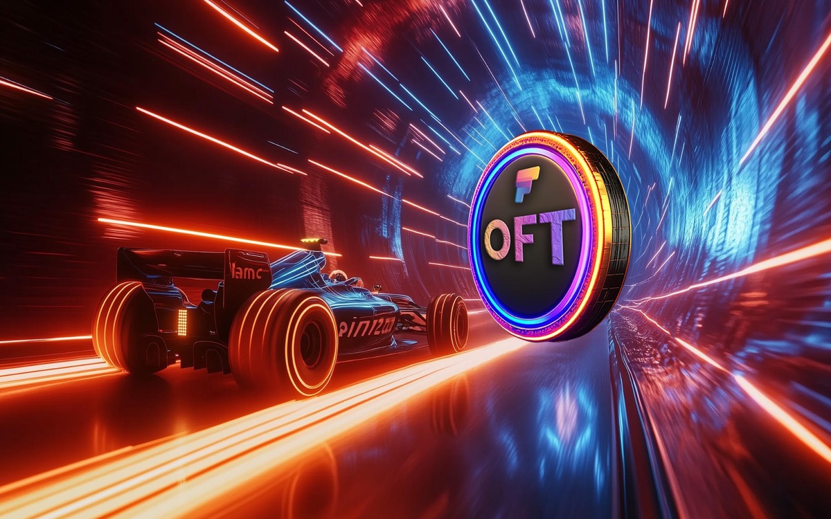 Hbar, Floki, And Pepe Traders Are Calling 1Fuel (Oft) One Of The Best Meme Coins To Buy Now 6 Hbar