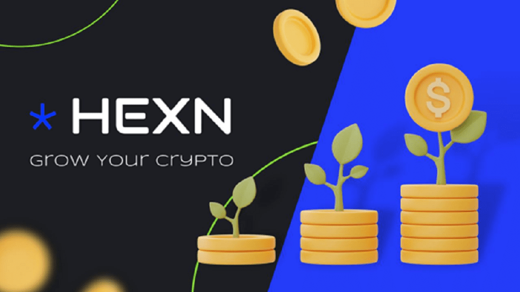 Hexn. Io cutting-edge crypto lending platform launches advance payment system