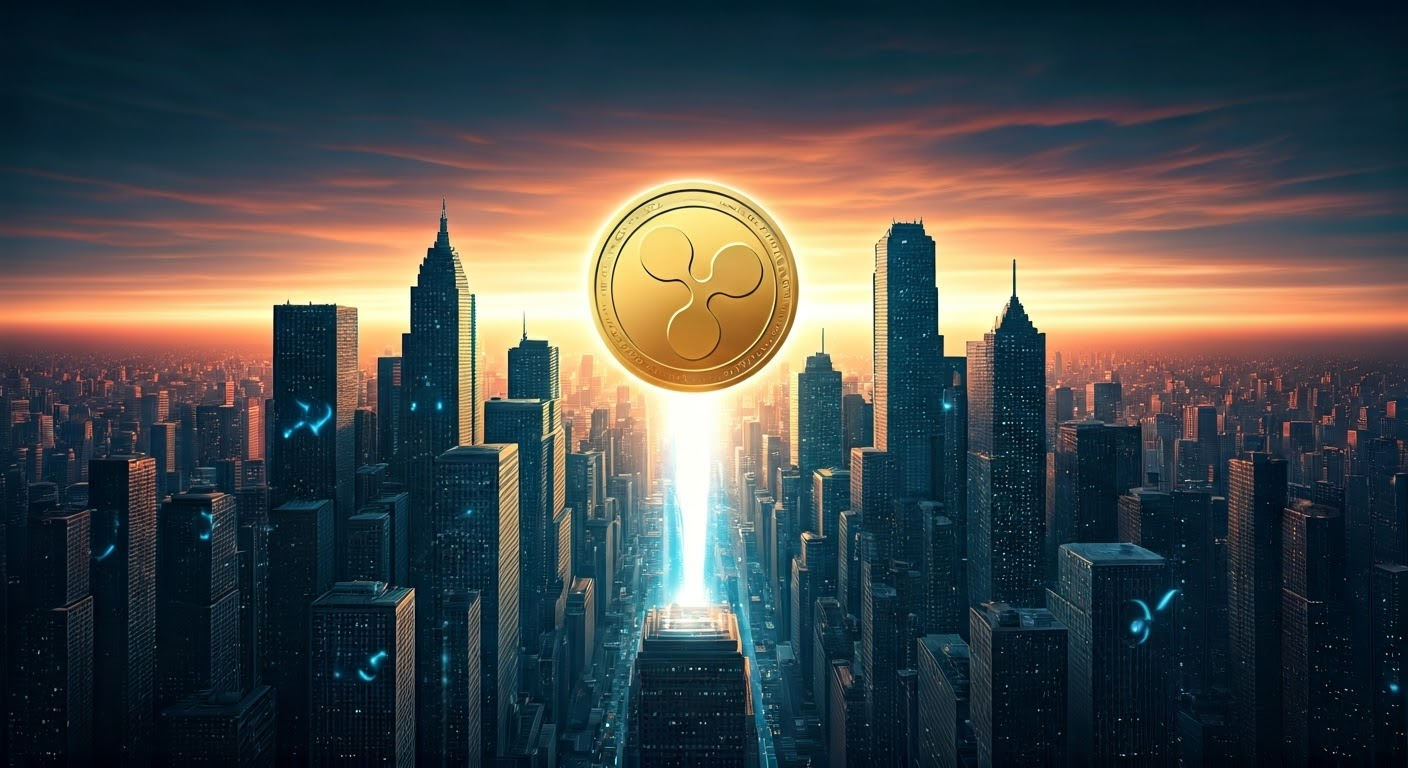 Can ripple labs partnerships push xrp to the top? Here’s the buzz