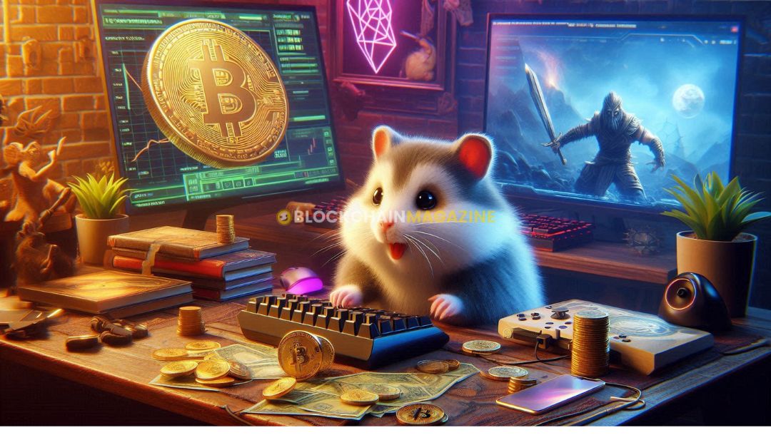 Hamster kombat, a groundbreaking play-to-earn (p2e) game accessible via telegram, has garnered widespread acclaim from the global gaming and cryptocurrency communities, amassing an impressive 239 million users in just over three months. This rapid surge in popularity marks a significant milestone in the realm of p2e games and the adoption of cryptocurrencies. The game’s design is celebrated for its straightforwardness, enabling users to earn cryptocurrency rewards through immersive gameplay. This characteristic has been pivotal in attracting a diverse user base, ranging from casual players to blockchain technology enthusiasts. Since its launch in march 2024, hamster kombat has experienced explosive growth, drawing between four to five million new users daily. Within a mere 73 days, the game boasts a monthly active user base of 100 million, highlighting its broad appeal and the transformative potential of p2e games in introducing newcomers to digital currencies. Blockchain integration and token launch the upcoming launch of the kombat token on the ton blockchain has sparked considerable excitement within the gaming community. The development team has successfully established on-chain infrastructure and introduced an in-game wallet as part of their june 2024 roadmap. This integration enables players to seamlessly link their ton wallets, facilitating blockchain rewards and enriching the overall gaming experience. Gameplay mechanics in hamster kombat center around earning in-game coins and optimizing hourly profits through actions such as clicks, subscriptions, and investments. The game employs an intuitive clicking mechanism reminiscent of classic clicker games, renowned for its addictive nature. Beyond clicking, players can earn rewards by subscribing to channels and recruiting new participants, thereby expanding the game’s appeal. The introduction of a virtual stock market feature, enabling players to make strategic investments with their in-game hamsters, adds a layer of tactical depth to the gameplay. Engagement metrics and future outlook developers of hamster kombat prioritize profit per hour as a pivotal metric for user engagement. On average, players spend over 20 minutes daily on the platform, indicative of robust engagement levels. This sustained interaction, coupled with the anticipation of forthcoming cryptocurrency rewards, is poised to sustain interest and participation in the game. Hamster kombat’s success draws comparisons to earlier blockchain games like notcoin, which transitioned from virtual to real monetary rewards earlier this year. The impending launch of the kombat token marks a significant milestone in the web3 gaming sector. The cryptocurrency community eagerly anticipates this event, expected to cement hamster kombat’s status as a trailblazer in integrating gaming with blockchain technology.