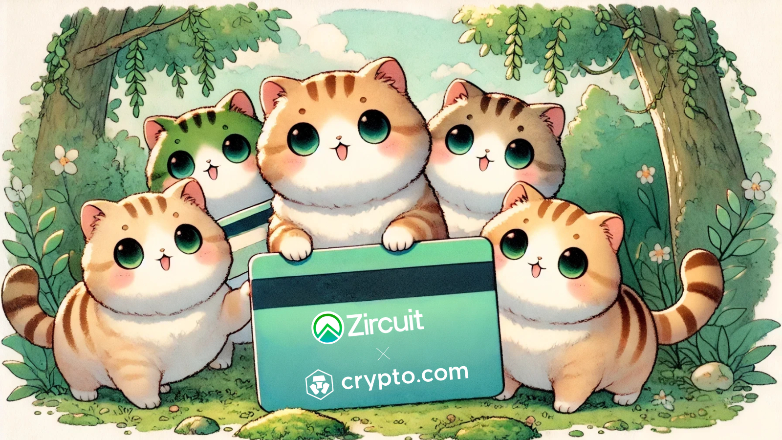Zircuit enables non-custodial wallet top-ups for crypto. Com visa cards