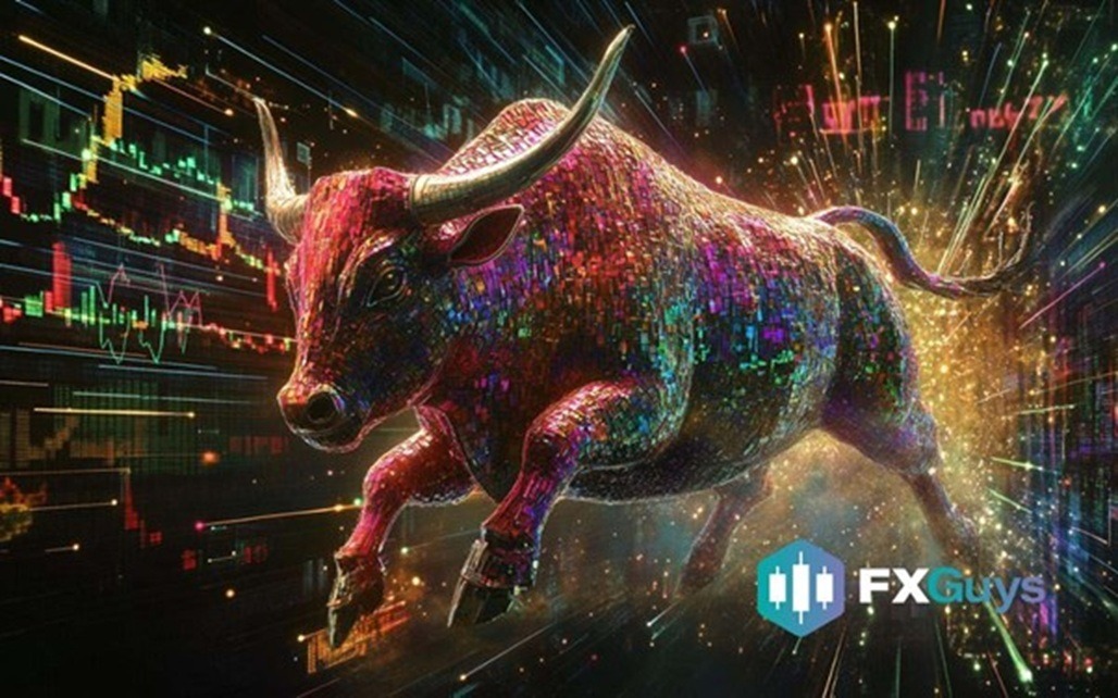 Here are the best bullish crypto picks amid market pullback