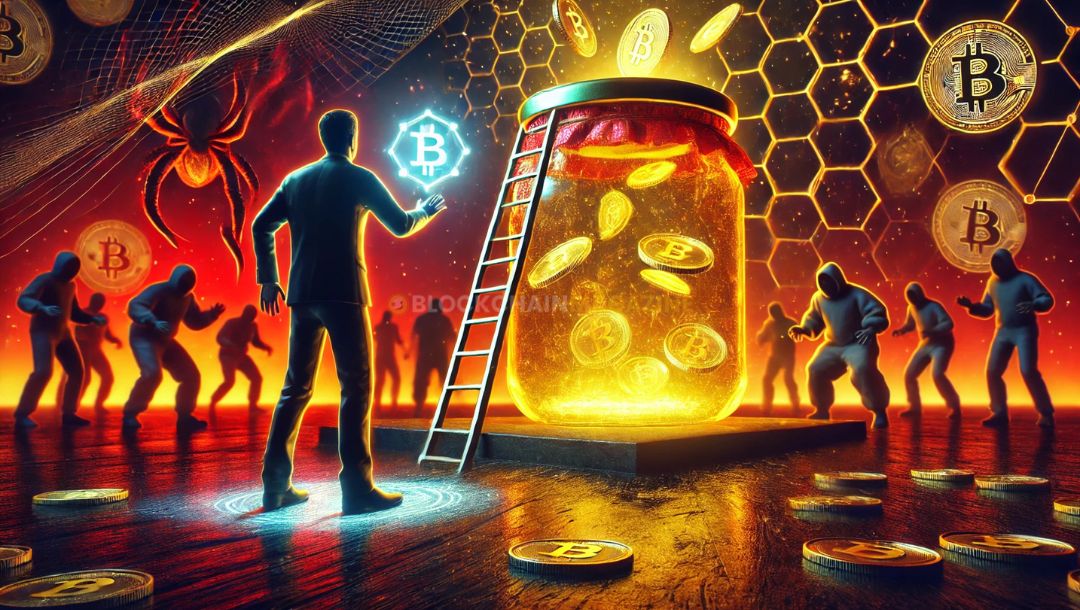 Honeypot crypto exposed: avoiding hidden traps in decentralized finance