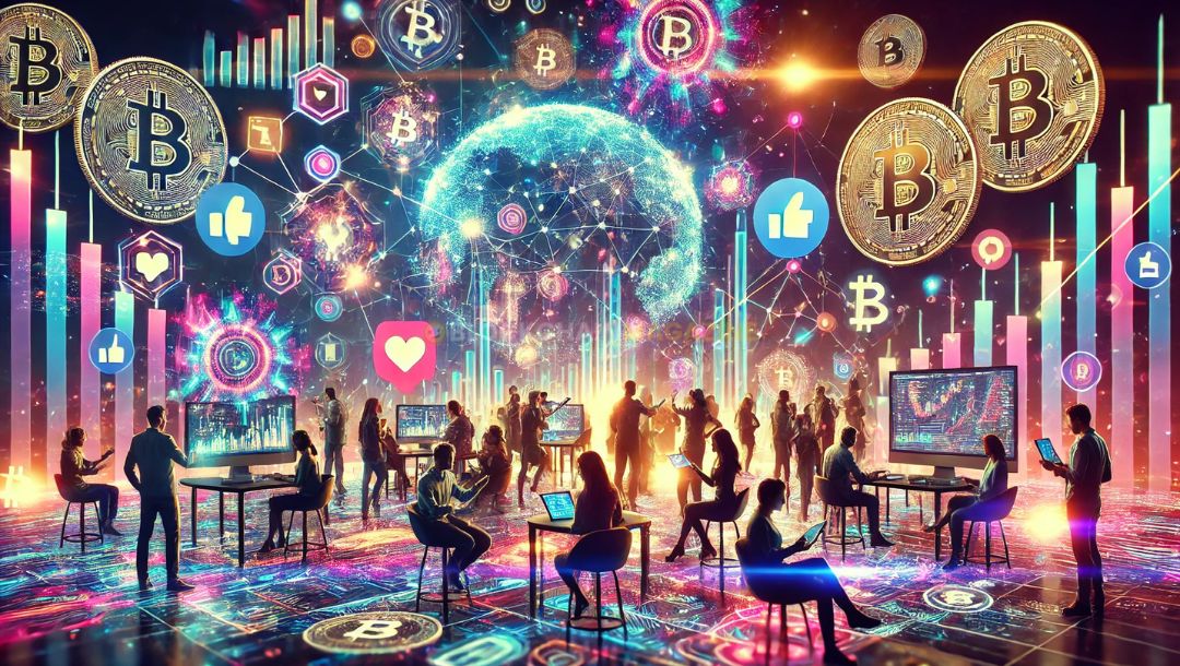 Hottest memecoins: uncovering top meme tokens shaping the future of crypto culture