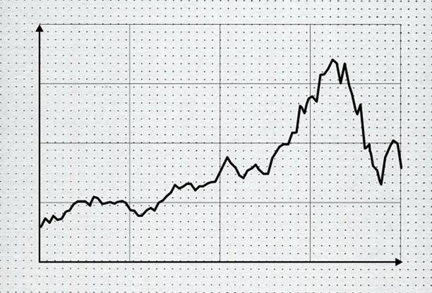 How a cryptocurrency dip is an opportunity