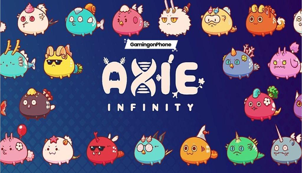 How axie infinity is driving the future of gaming