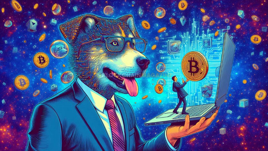 How high will dogwifhat go crypto analyst prediction