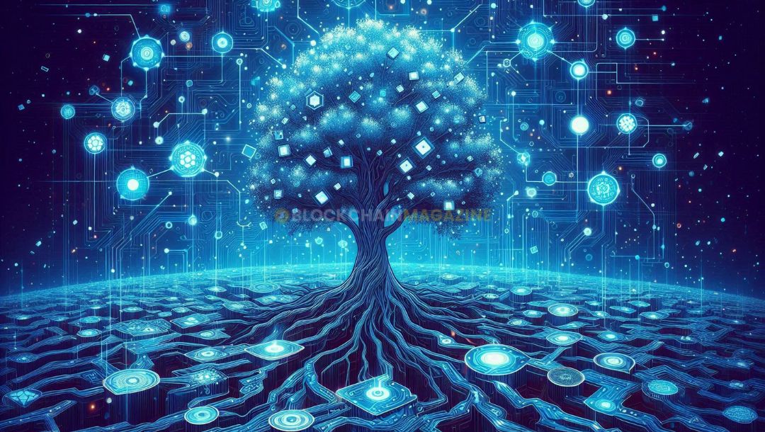 How merkle trees in blockchain works a comprehensive study