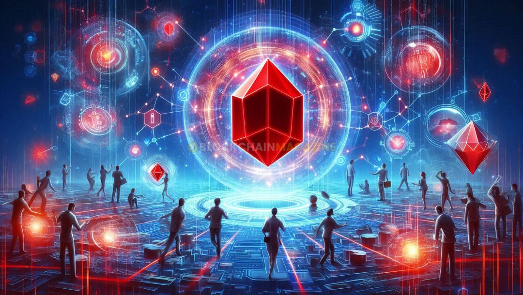How redstone crypto is revolutionizing blockchain data with decentralized oracles