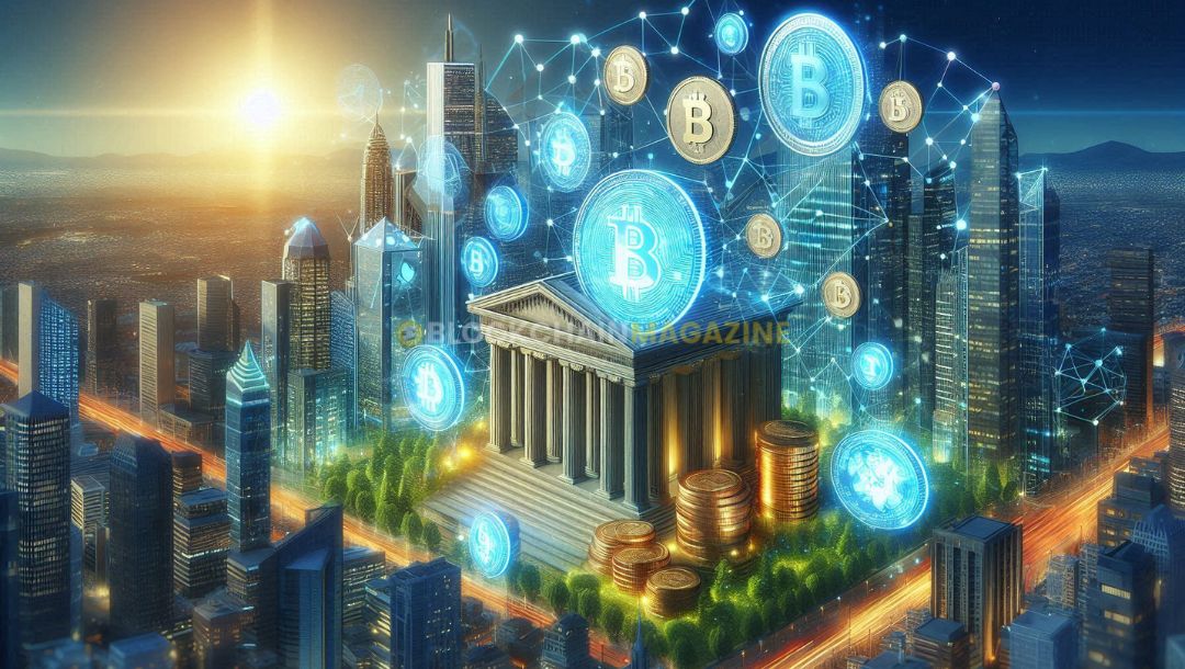 How the transparent and decentralized finance will radically transform the economy in 2024