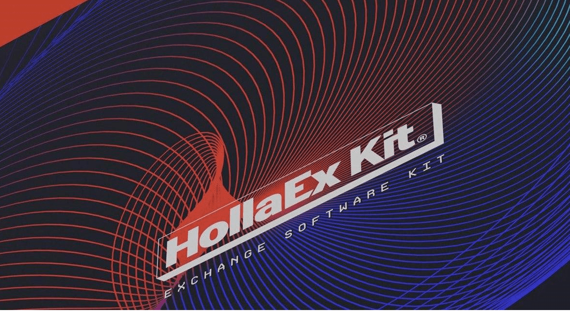 How the crypto exchange business is more accessible with hollaex