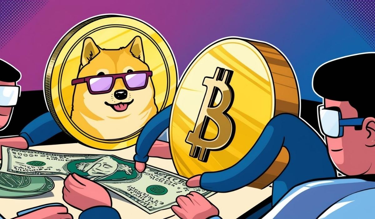 How to convert dollar to dogecoin: a beginner’s guide