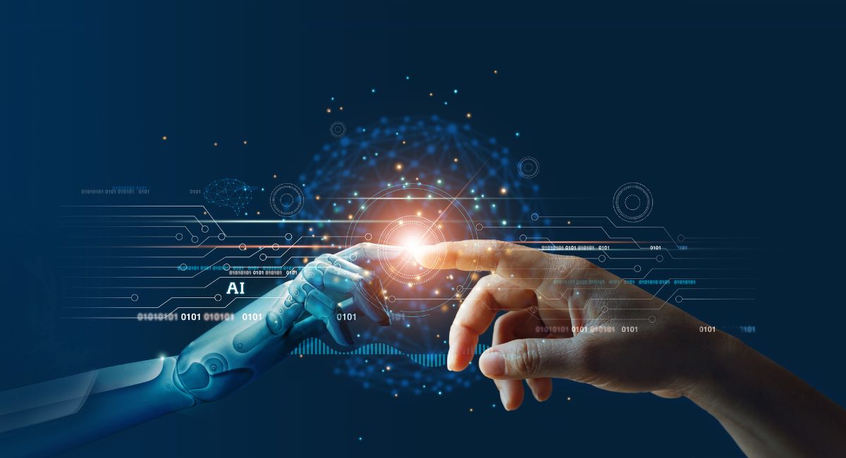 Nft trading how will advances in machine learning and artificial intelligence change the way we interact with computer