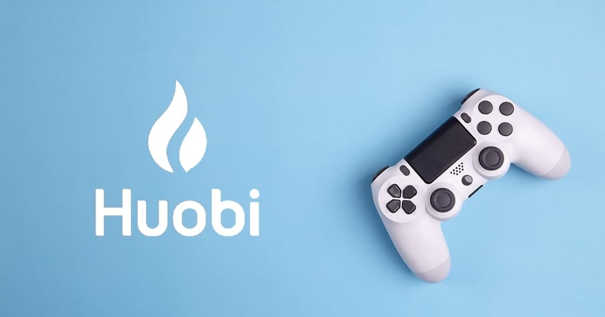 Huobi ventures announced the launch of a usd 10 million gamefi fund