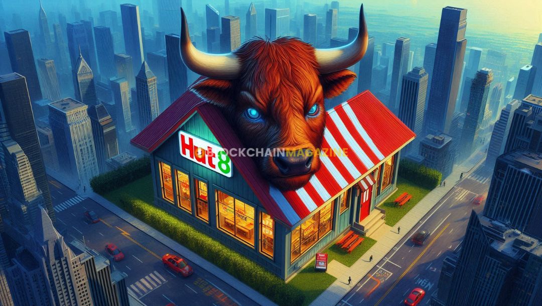 Hut 8's fortunes shift as analysts forecast a bullish upswing amid strategic gains