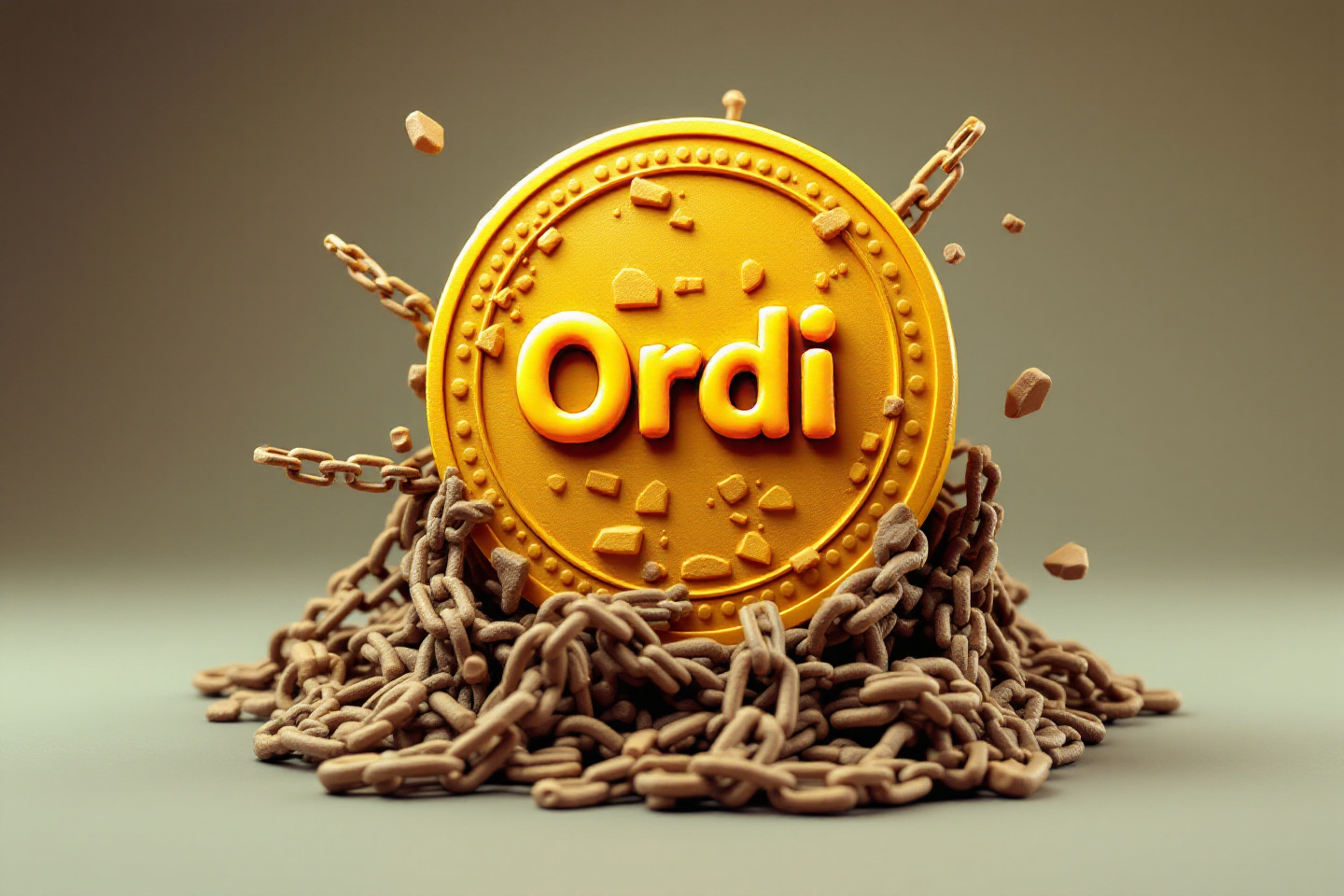 Ordi crypto unleashed: the game-changer in digital investments