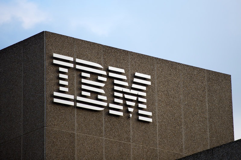 Ibm blockchain