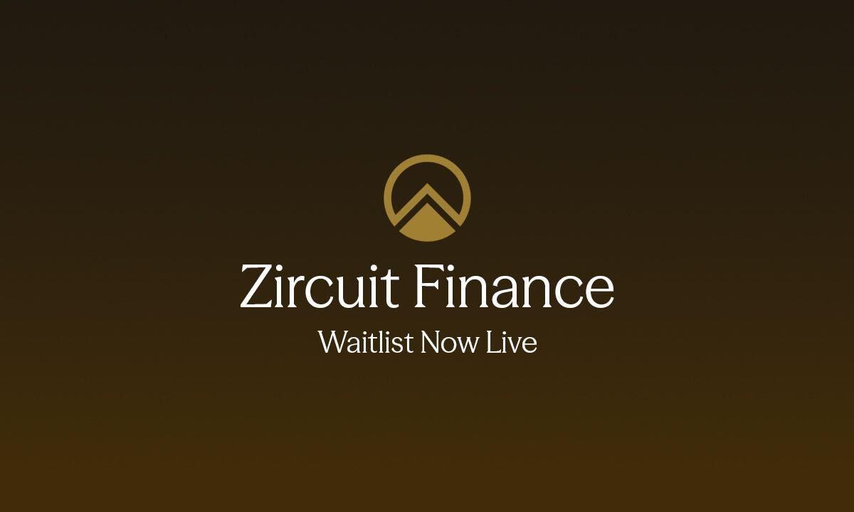 Zircuit finance unveils institutional yield platform with monarq, falconx, and forteus to restore trust in onchain finance