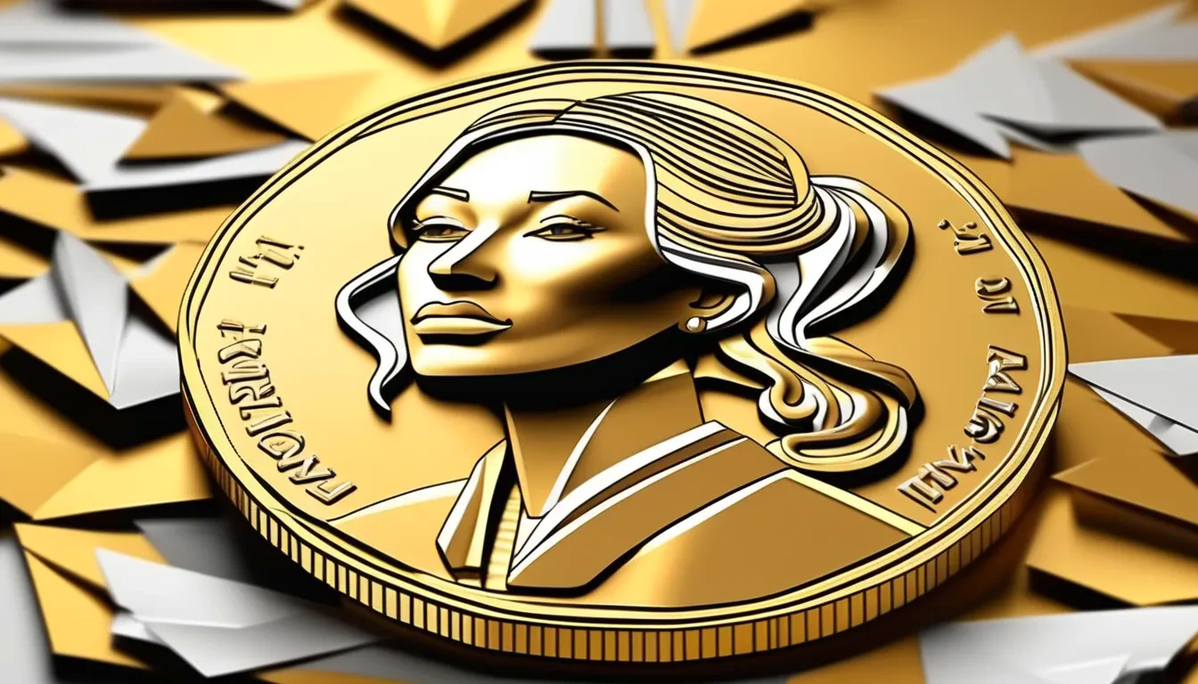 Iggy azalea did more for cryptocurrency than president donald trump