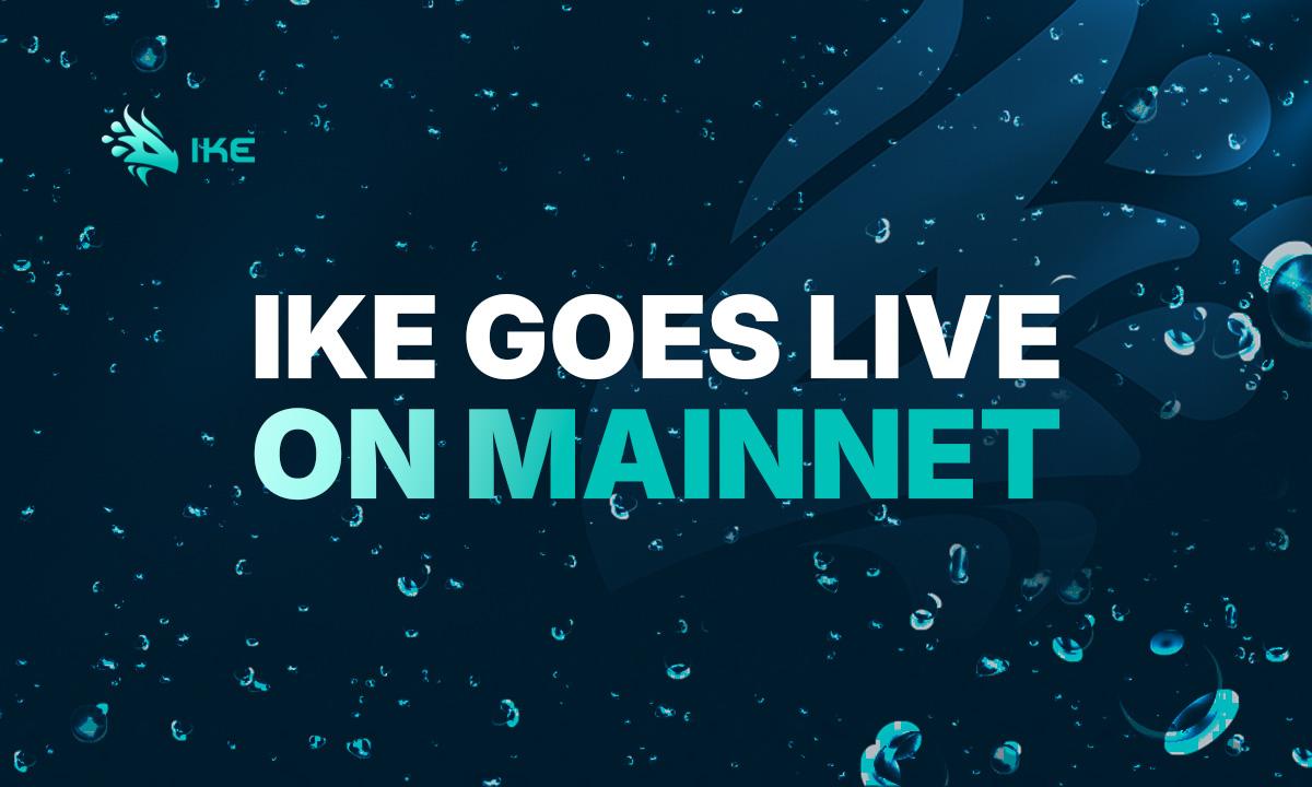 Ike goes mainnet 6 pr live 1732031968pknbxr4n5m