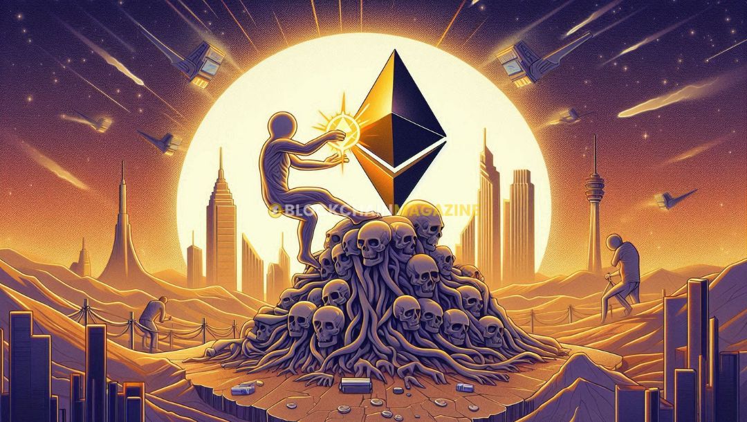 Inching closer to ethereum etfs: final documentation submitted