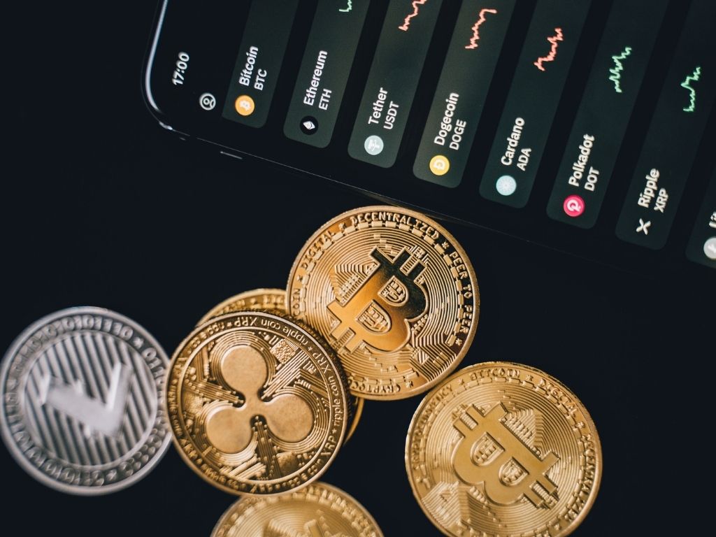 Why are these five cryptocurrency more ready to gather?