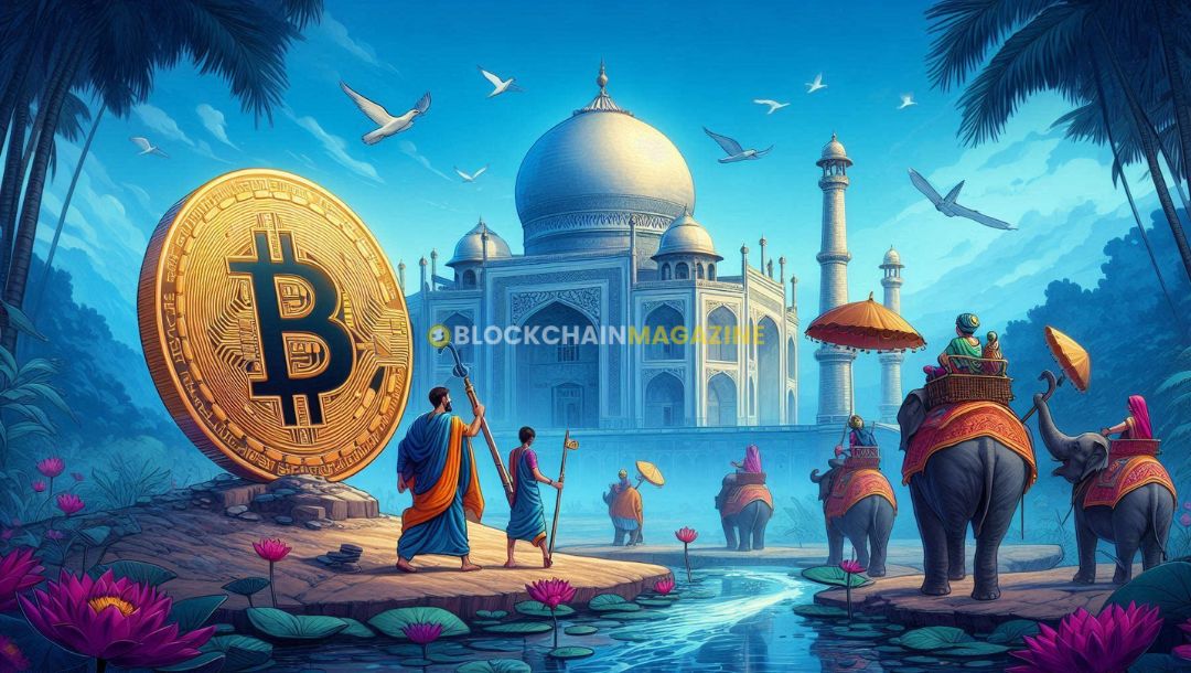 India's crypto tax reduction unlikely in upcoming budget