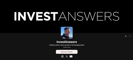 Investanswers