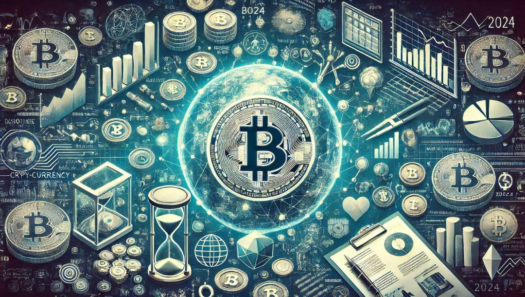 Investing in crypto-currency: navigating risks and rewards in 2024